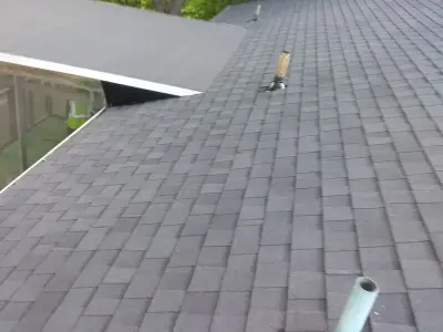 Gerson Roofing and Tree Services LLC - Roofing & Gutter Services in Alexandria, VA