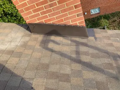 Gerson Roofing and Tree Services LLC - Roofing & Gutter Services in Alexandria, VA