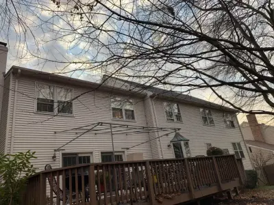 Gerson Roofing and Tree Services LLC - Roofing & Gutter Services in Alexandria, VA