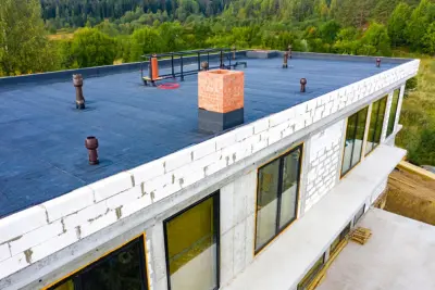 The Rowan Group LLC - Roofing & Gutter Services in Upper Marlboro, MD