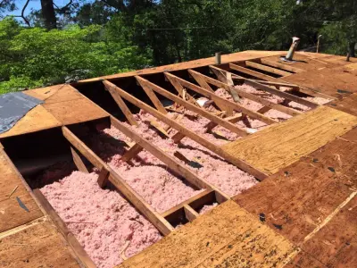 5 Star Roofing And Restoration Llc - Roofing & Gutter Services in Birmingham, AL