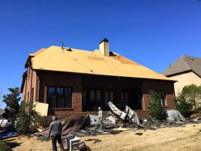 5 Star Roofing And Restoration Llc - Roofing & Gutter Services in Birmingham, AL