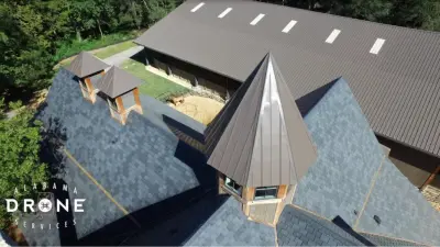 5 Star Roofing And Restoration Llc - Roofing & Gutter Services in Birmingham, AL