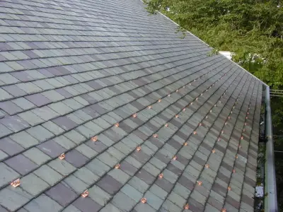 RWE WeatherpRoofing - Roofing & Gutter Services in El Dorado Hills, CA