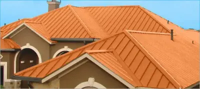 RWE WeatherpRoofing - Roofing & Gutter Services in El Dorado Hills, CA