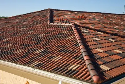 RWE WeatherpRoofing - Roofing & Gutter Services in El Dorado Hills, CA