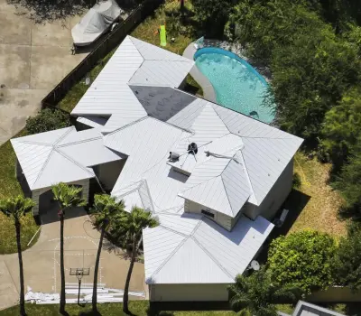 McAllen Valley Roofing Co. - Roofing & Gutter Services in Harlingen, TX