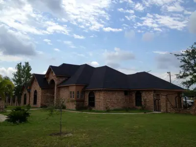 McAllen Valley Roofing Co. - Roofing & Gutter Services in Harlingen, TX