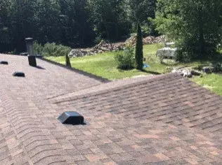 G. Helms Construction, LLC - Roofing & Gutter Services in Starksboro, VT