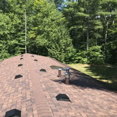 G. Helms Construction, LLC - Roofing & Gutter Services in Starksboro, VT