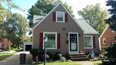 Garfield 1-2323 - Window Installation & Replacement in Cleveland, OH