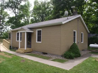 Montell Construction - Window Installation & Replacement in Grand Rapids, MI