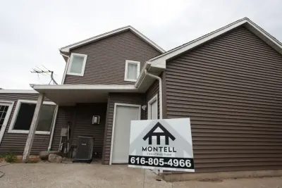 Montell Construction - Window Installation & Replacement in Grand Rapids, MI