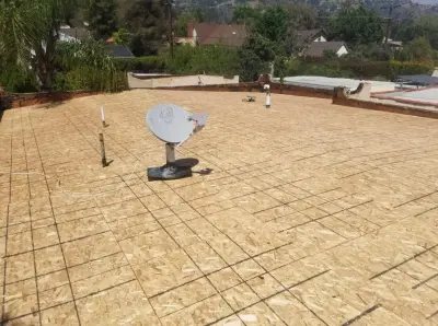 EBA Roofing - Roofing & Gutter Services in Los Angeles, CA