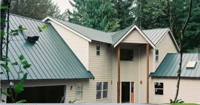 Roofing Showcase — Roofing & Gutter Services project by Gregg Roofing, Inc.