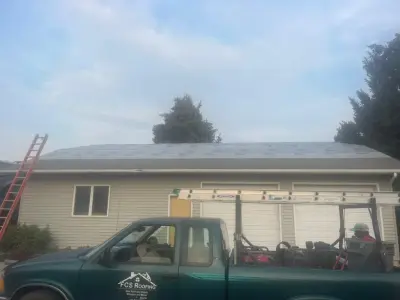 FCS Roofing LLC - Roofing & Gutter Services in Dubois, ID