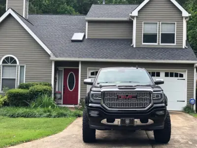 First Choice Roofing - Roofing & Gutter Services in Cary, NC