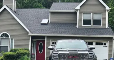 First Choice Roofing - Roofing & Gutter Services in Cary, NC