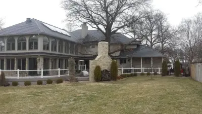 Spangler and Reimers Roofing - Window Installation & Replacement in Wichita, KS