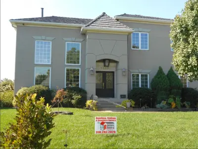 Spangler and Reimers Roofing - Window Installation & Replacement in Wichita, KS