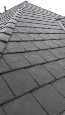 Roofing and Guttering — Roofing & Gutter Services project by Spangler And Reimers Roofing