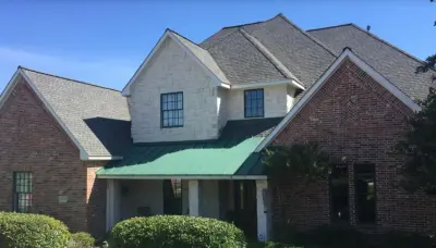 CCS Construction & Roofing - Insulation Installation in Dallas, TX