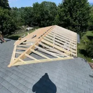 JDM Repairs & Renovations - Commercial Construction Services in Harrisonburg, VA
