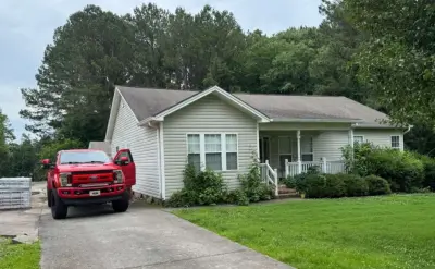 Roofing Solutions — Roofing & Gutter Services project by Southeast Roofing And Exteriors LLC