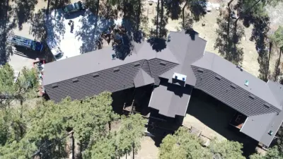 Celtic Roofing, LLC - Roofing & Gutter Services in Castle Rock, CO
