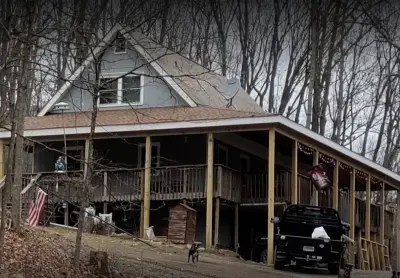JDM Repairs & Renovations - Commercial Construction Services in Harrisonburg, VA