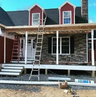 JDM Repairs & Renovations - Commercial Construction Services in Harrisonburg, VA