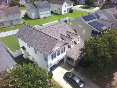 Best Choice Roofing - Solar Panel Installation Services in Shacklefords, VA