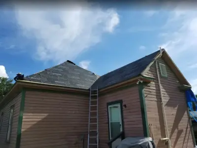 Momentum Roofing Inc. - Roofing & Gutter Services in Tampa, FL
