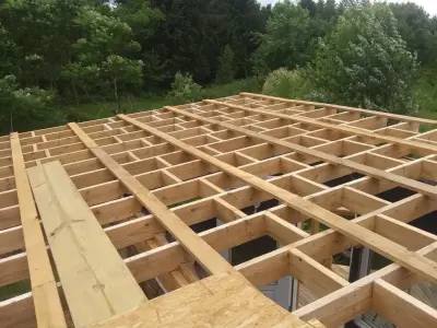 Sochia Roofing and Shed Builders - House Painting Services in Rome, NY