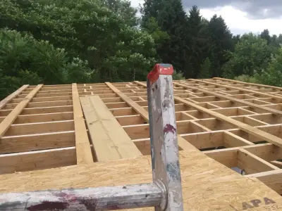 Sochia Roofing and Shed Builders - House Painting Services in Rome, NY