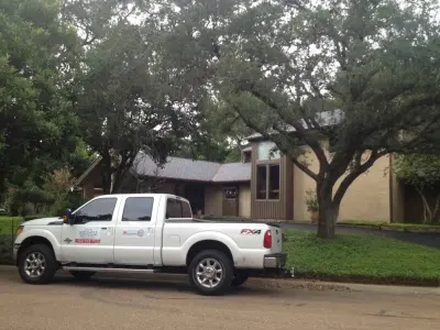 Quality Assurance Roofing - Roofing & Gutter Services in Brookshire, TX