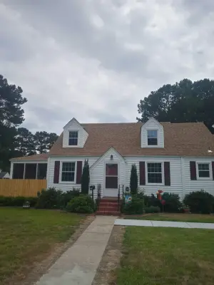 John's Roofing & Home Improvements - Roofing & Gutter Services in Portsmouth, VA