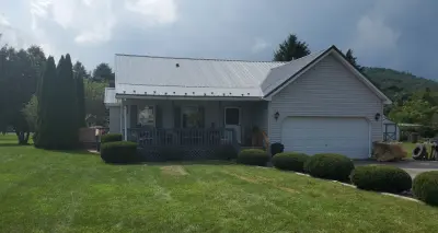 Watsontown, PA Roofing — Roofing & Gutter Services project by TWS Roofing
