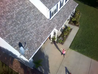 Best Choice Roofing - Solar Panel Installation Services in Shacklefords, VA