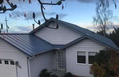 Vaughan's Construction - Roofing & Gutter Services in Port Angeles, WA