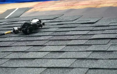 Roof installation — Roofing & Gutter Services project by Roofing Company & Roofing Contractors TOPLINE