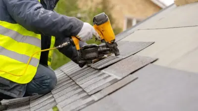 CA Roofing Services - Roofing & Gutter Services in Alhambra, CA