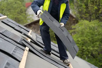 CA Roofing Services - Roofing & Gutter Services in Alhambra, CA