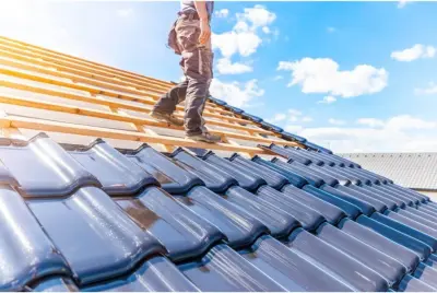 CA Roofing Services - Roofing & Gutter Services in Alhambra, CA