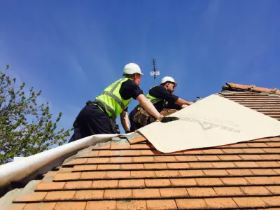 Murphy Roofing Services - Solar Panel Installation Services in Baldwin Park, CA