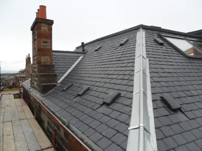 Harris Roofing Services - Roofing & Gutter Services in Calabasas, CA