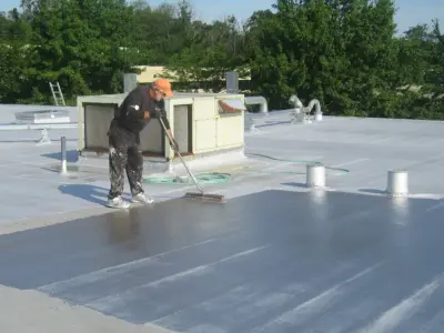 Kelly Roofing Service - Solar Panel Installation Services in Cerritos, CA