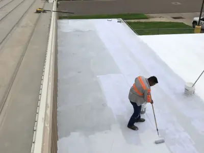 Powell Roofing - Roofing & Gutter Services in Gardena, CA