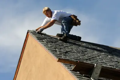 Deangelo Roofing - Handyman Services in Los Angeles, CA