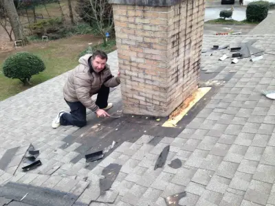 Deangelo Roofing - Handyman Services in Los Angeles, CA